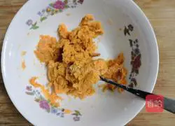 Recipe for Coconut Milk Nectar Ball Soup Illustration 5