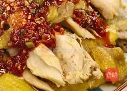 How to make rice cooker braised chicken which is delicious without adding a drop of oil (includes the recipe for all-purpose spicy sauce) 12