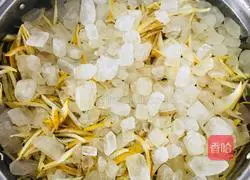 Illustration of how to make grapefruit jam 2