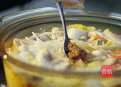 Illustration of how to make Tom Yum Fish Soup 5