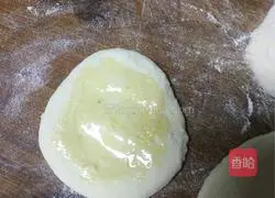 Illustration of how to make egg-filled cakes 2