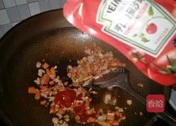 Illustration of how to make pasta fusilli 7