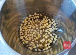 Corn Juice Recipe Illustration 3