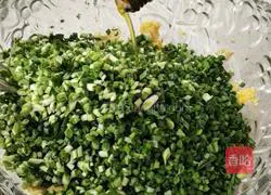 Leek Box Recipe Illustration 6