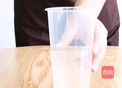 The most popular fruit tea | Illustration of how to make lemon and jasmine 9