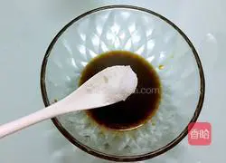 Cold preserved egg recipe 11