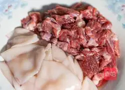 Illustration of how to make delicious sauce-flavored pot 1