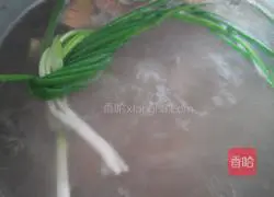 Corn spareribs soup recipe 8