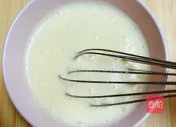 Calcium supplemented fresh shrimp cake (soy milk water egg version) illustration 9