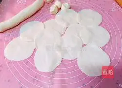 Illustration of how to make steamed cakes 4