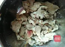 Winter Melon and Mutton Soup Recipe Illustration 7