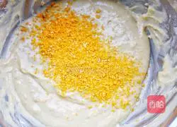 Milk pumpkin cake recipe 8