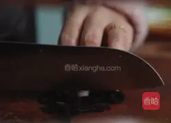 Beef hot and sour Illustration of how to make soup 4