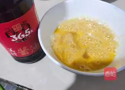 Illustration of how to cook tomato and egg noodles 3