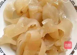 Milk flower jelly recipe 2