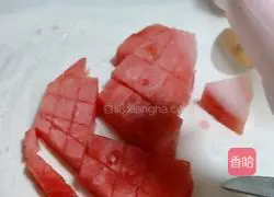 Illustration of how to make Wangqingshui 6