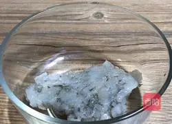 Illustration of how to make health and fitness wontons 2