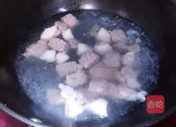 Tomato beef soup recipe 2