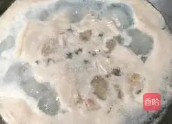 Papaya Pork Ribs Soup Recipe Illustration 4