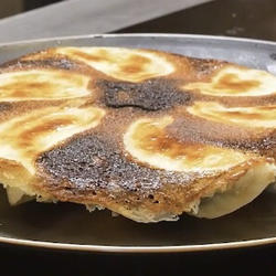 Italian innovative dishes｜Ravioli