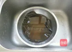 Seafood pimple soup recipe 1