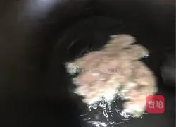 Wuhan Hot Dry Noodles (Ruibao Gold Fried Noodles) Recipe Illustration 6