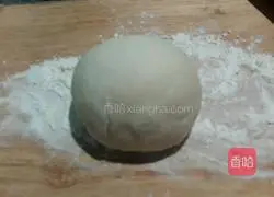 Yipin hand-rolled Illustration of how to make fried egg noodles with soy sauce 5