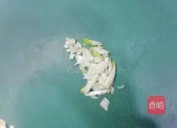 Spinach and egg soup recipe 4