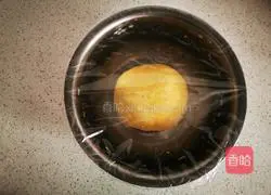 Corn flour steamed bun recipe 3