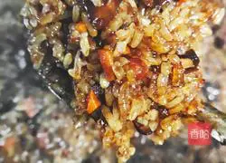 Illustration of the ugly honey sauce siomai recipe 8