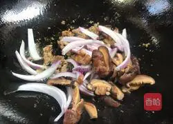 Shiitake Mushroom Noodles - Magic Flour Recipe 10
