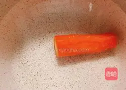 Cucumber Chicken Meatball Soup Tutorial Illustration 2