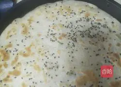 Thousand-layer cake recipe 10