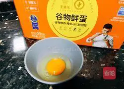 Hometown Egg Pancake Recipe Illustration 5