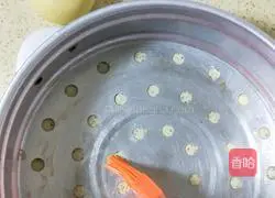 Cornmeal Steamed Buns Recipe Illustration 16