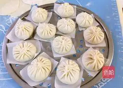 Xiao Long Bao Recipe Illustration 8
