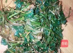 Beef Brisket and Gotu Kola Soup Illustration 4