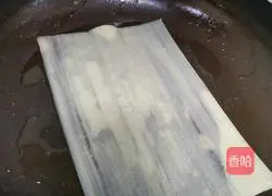 Kuaishou Breakfast: Grilled Cold Noodles Illustration 4