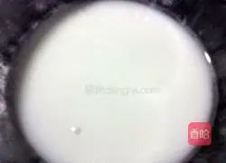 Illustration of how to make braised noodles in old Beijing 14