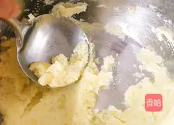 Illustration of how to make noodles 1