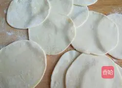 Xinwen Gourmet Butterfly Steamed Dumplings Illustration 5