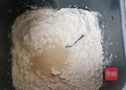 Italian pizza Practice illustration 2