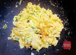 When ham meets eggs Illustration 5