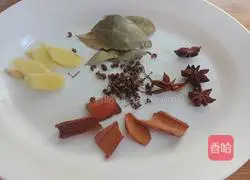 Lemon chicken feet recipe 7