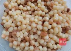 Red wine pasta recipe 3