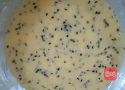 Illustration of how to make homemade egg rolls 11