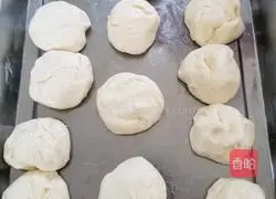 Illustration of how to make pot helmets 2