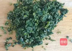 Cold noodles Practice illustration 2