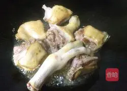Braised duck recipe 4