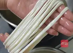 Illustration of how to make dumplings 7